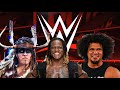 R-Truth, Carlito &amp; Valhalla Leaving WWE Instant Reaction