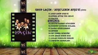 Grup Laçin - Leylam