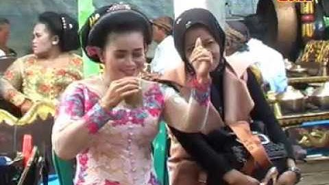 Beksan Gambyong Seni Tayub Karawitan Manunggal Laras Live Ds.Tretes Karangbanyu Widodaren Ngawi