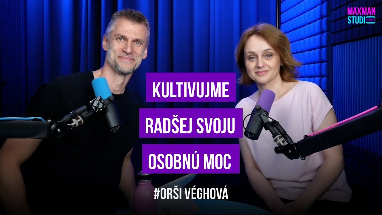 Mocenská inteligencia: Kultivujme si radšej osobnú moc, nespoliehajme sa na tú formálnu.