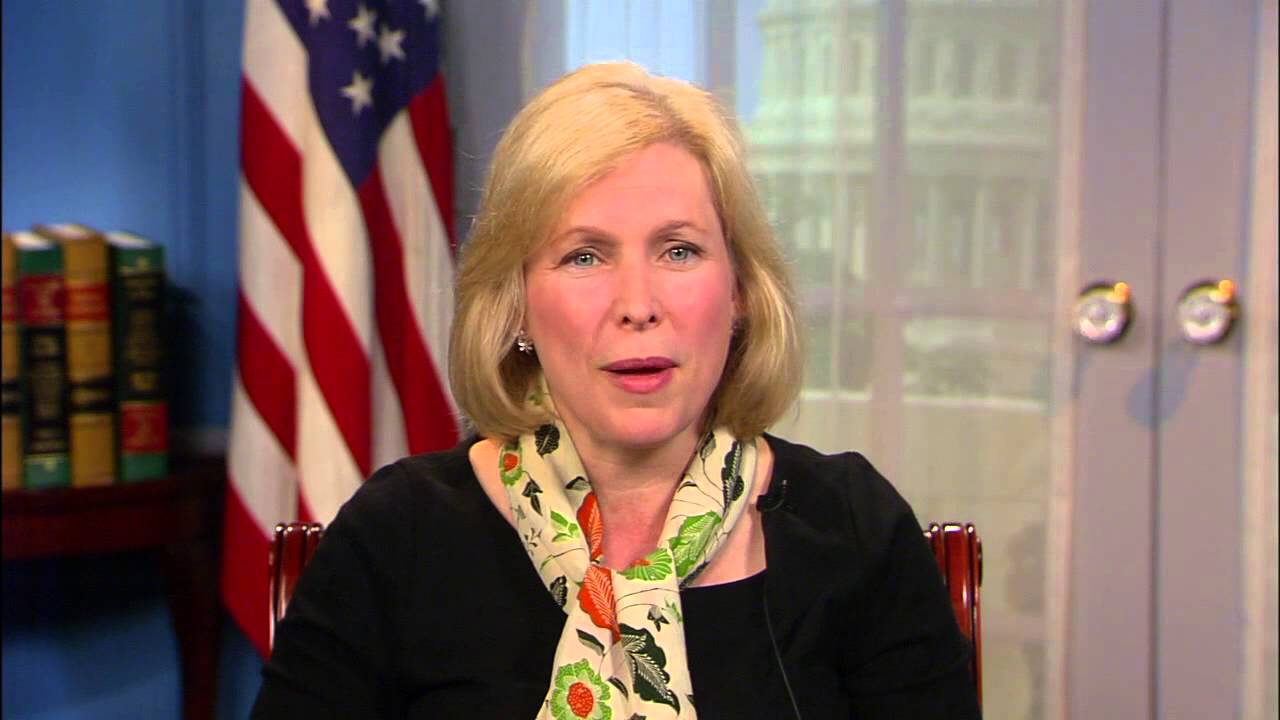 humanities and social sciences Senator Gillibrand Welcoming Remarks: November 2014 Federal Grant Workshop