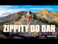 Riding zippity do dah  fruita colorado mtb