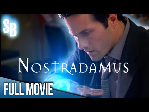 Nostradamus (2000) | Rob Estes | Joely Fisher | Fintan McKeown | Full Movie