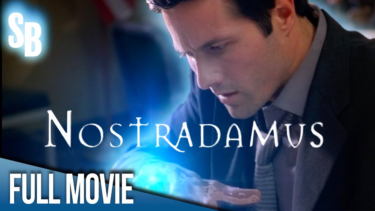 ⁣Nostradamus (2000) | Rob Estes | Joely Fisher | Fintan McKeown | Full Movie