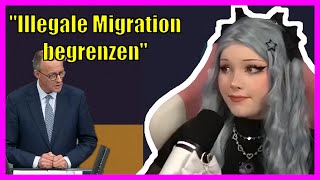 Verstärkt Migration Die Kriminalität? | React auf @Die_andere_Frage