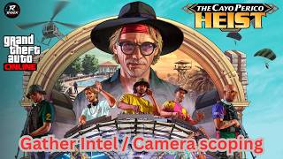 🔴 LIVE GTA Online Heists & Mission Money Grind | GTA 5 Online Live Streaming | Grand Theft Auto V