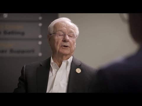 NBPI 2026 Spirit of Life Legacy Series: A Leader’s Perspective on What Matters Most