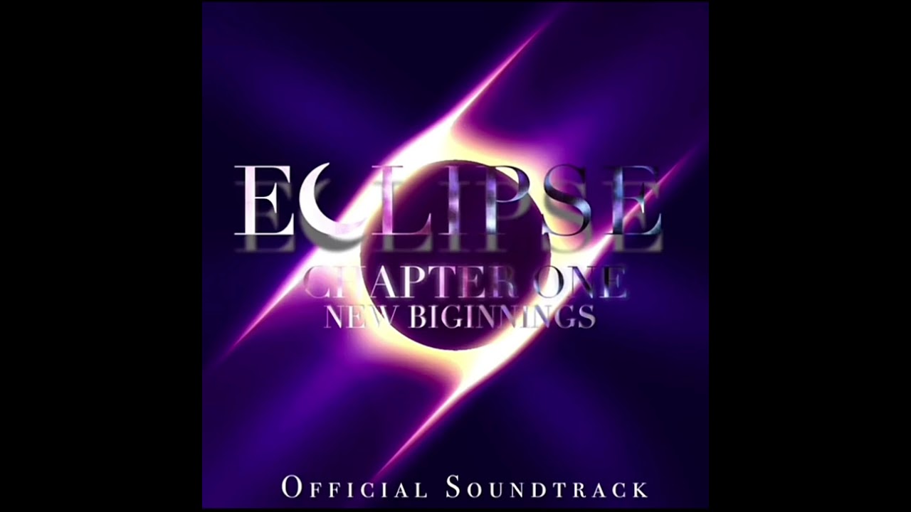 “Celestial” | ECLIPSE Official Soundtrack | Hunter Muse