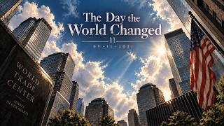 The Day the World Changed (Visualizer)