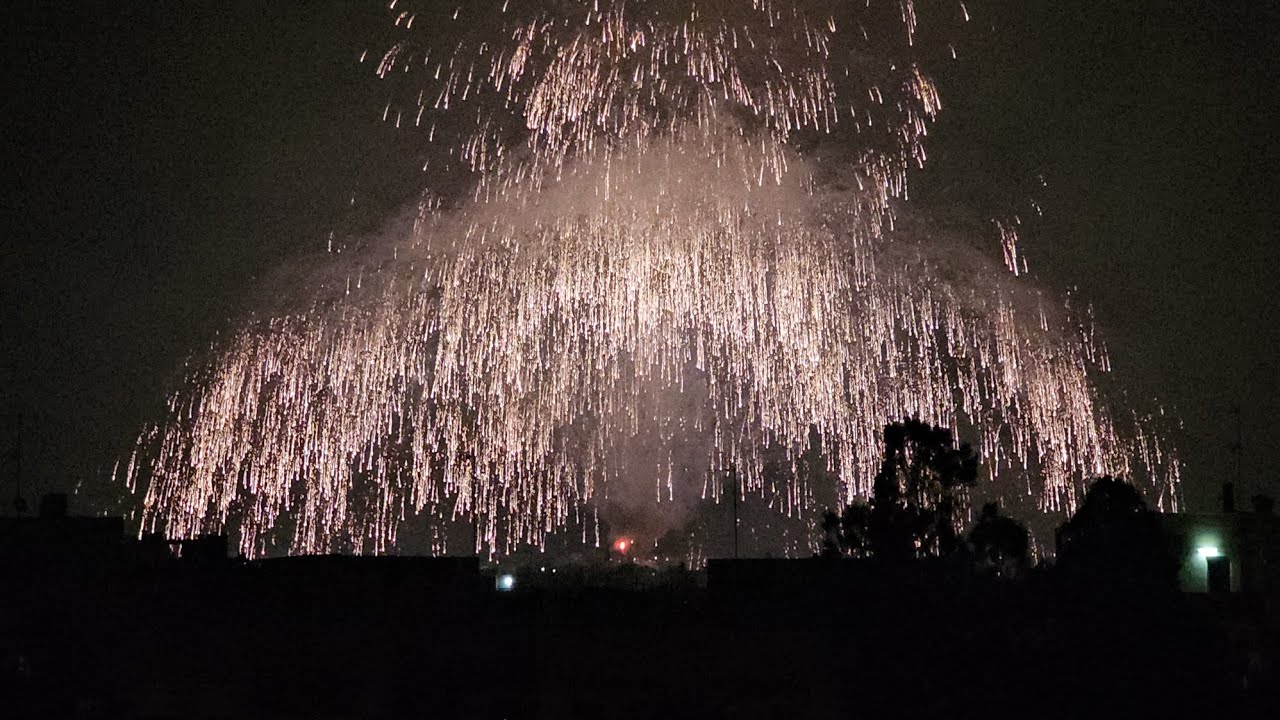 nit de l'albà elche 2024