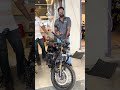 ROYAL ENFIELD HUNTER 350 FOR SALES IN CHENNAI DOWNPAYMENT - 20K