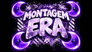 Montagem Era - Dj Fionix