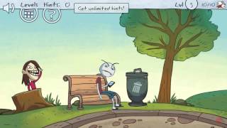 Troll Face Quest Video Memes Level 5