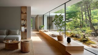 Quiet Luxury Meets Japandi: The Minimalist Secrets to a High-End Bedroom