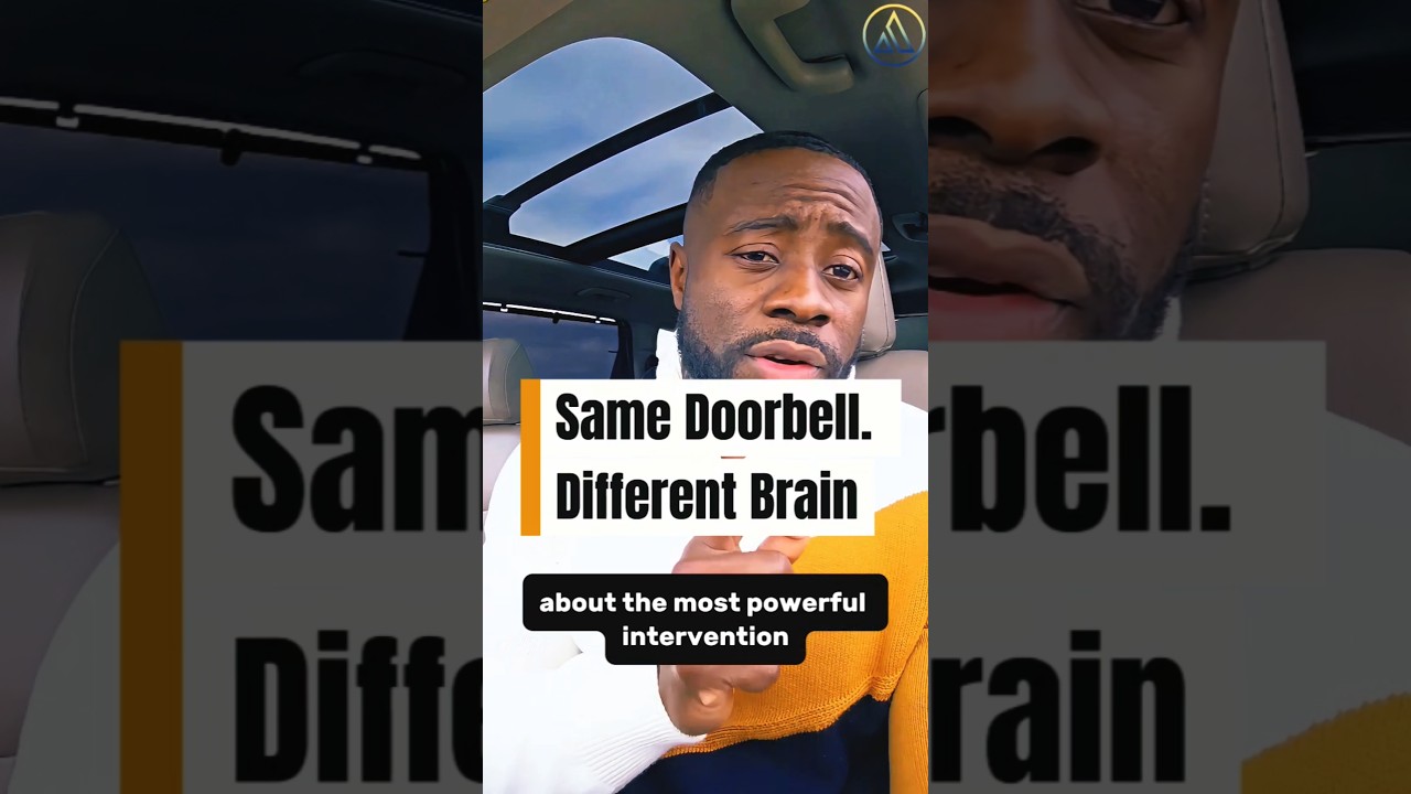 Anxiety Starts Before You Think — Here’s What Stops It