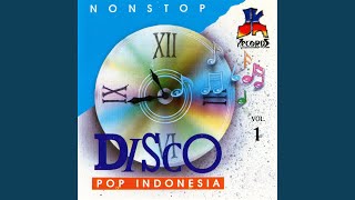 Cintaku Seindah Namamu Disco