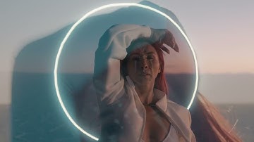 MORiLLO x KR3TURE - Electric Dust [Official Music Video]