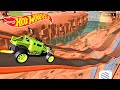 Hot Wheels Race Off 1 Gameplay Hot Wheels Race Off 1 Gameplay