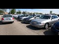 Lincoln Town Car Guy "Shopping"  2007 Lincoln Town Car Signature for Sale at a Hyundai Dealership