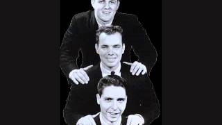 The Dolphins - Hey-Da-Da-Dow (1964)