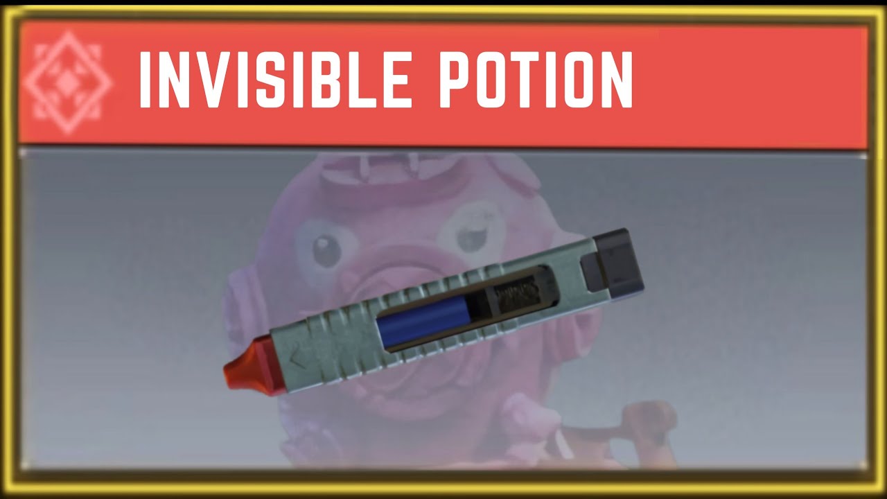 How to Become 100% Invisible in Codm - YouTube
