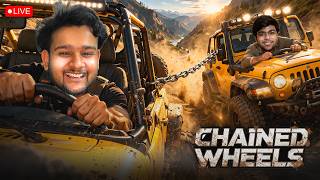 Ye Dosti hum todh denge - Chained Wheels | Full Gameplay Walkthrough | Part 2