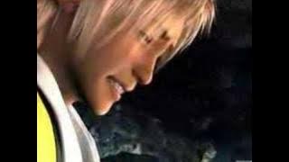 Final fantasy X/2 - Cascada Everytime we touch (slow)