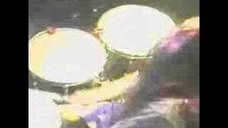 Silverchair - Leave Me Out (Live @ MuchMusic)