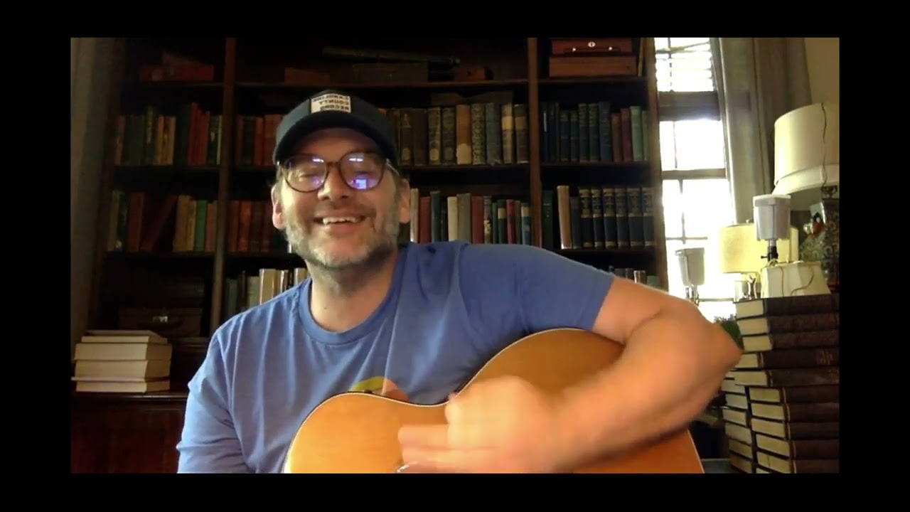 Jason Manns stageit 2025/09/23