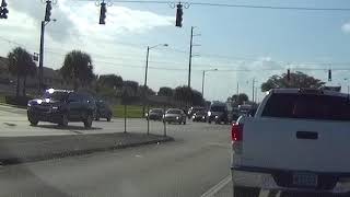 Motorcycle Overrun