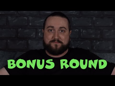 Caddicarus Bouns Round