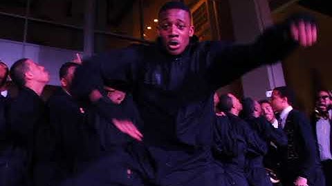 Alpha Rho, Alpha Phi Alpha Spring 2015 PRODIGIOUS 17 Probate