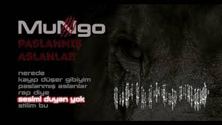 MuNgo feat. NesiL - Sesimi Duyan Yok Resimi
