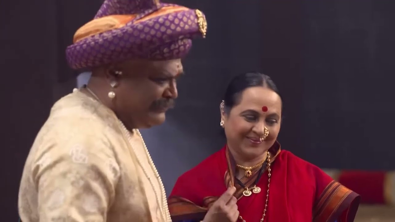 Swarajyarakshak Sambhaji - Ep 104 - Amol Ramsing Kolhe,Prajakta - Marathi Tv Serial - Zee5 Premium