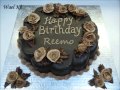 Happy Birthday .. Reem