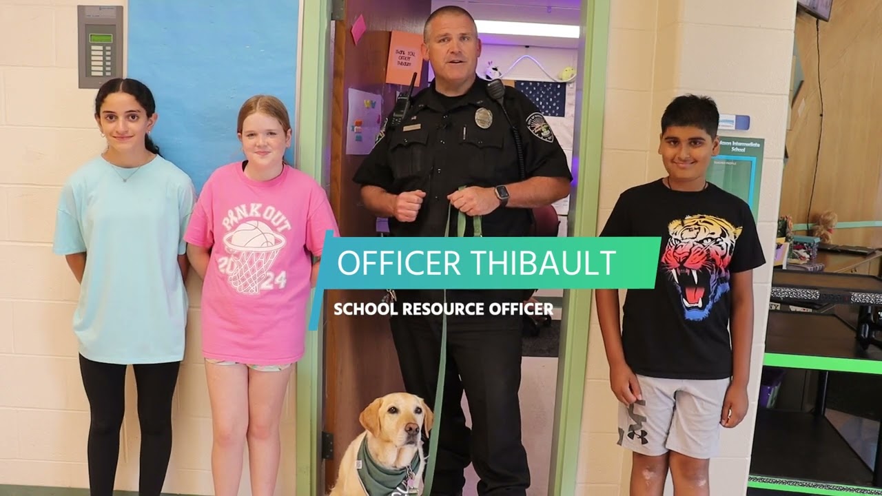 Mason Intermediate Video Tour