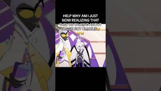 How Did I Just Realise That