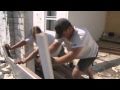 Bauen im Bestand: Erweiterung eines Wohnhauses in Braunschweig