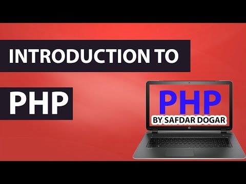 Beginner PHP Tutorial -20- Do While Loop Step By Step(Urdu/Hindi)