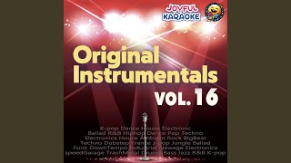 Let It Go (from Frozen) (Idina Menzel) [Original Karaoke Version] - Joyful Karaoke