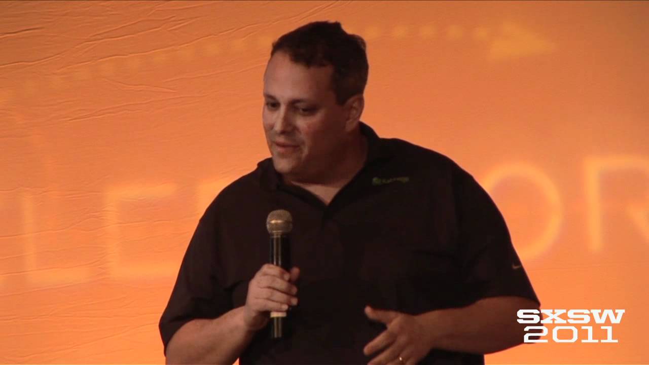Accelerator: Kabbage | Interactive 2011 | SXSW