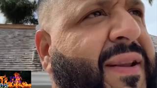 Dj Khaled Showing Is Multi Million Dollar House In Jamaica
