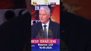 Le général Yakovleff recadre Marc Semo en direct ⚡🌍