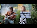 Lauren & Had - Doublure de velours