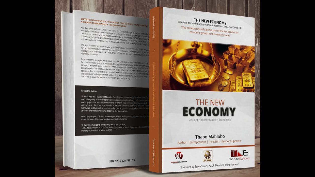 The Economic Growth Hubs