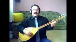 MİHRİCANMI DEĞDİ GÜLÜNMÜ SOLDU-('''Türkü Adam''')