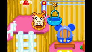 Hamtaro Ham-Ham Games Playthrough Part 86: Back to The Clubhouse again!