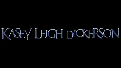 Kasey Leigh Dickerson - Acting Reel