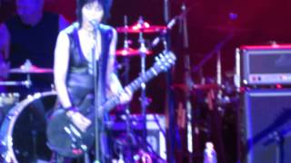 Joan Jett & the Blackhearts - Bad Reputation (Laughlin, NV 5/25/2014)