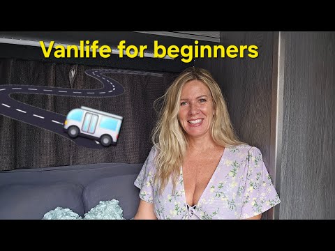 Lots of your questions answered! 🤓 #vanlife #offgrid #campervan #livinginavan #solovanlife #fyp
